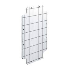Gewiss Back Mtg Plate Insulated 190x140mm